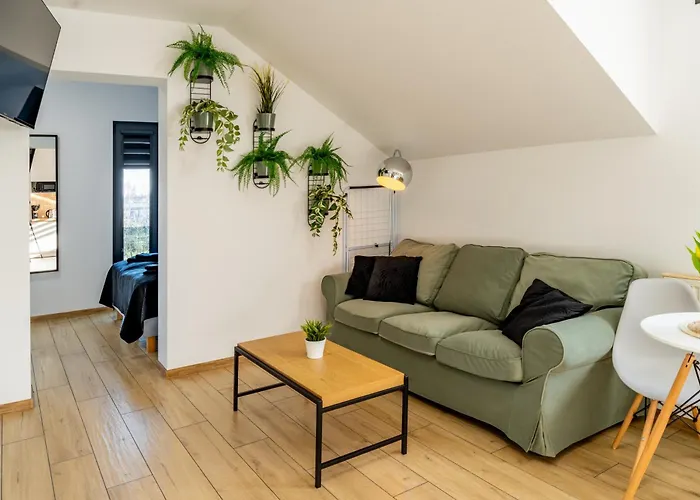 Pensión Nt Dźwirzyno