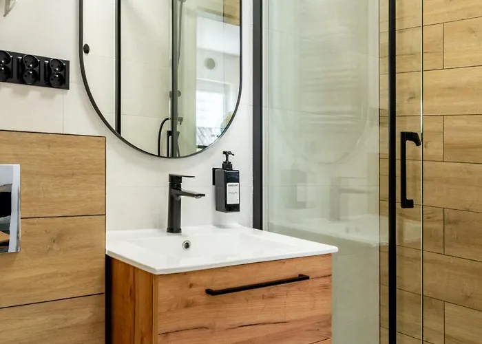 Nt Pensión Dźwirzyno