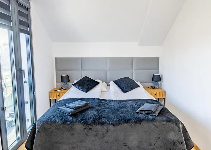 Pensión Nt Dźwirzyno