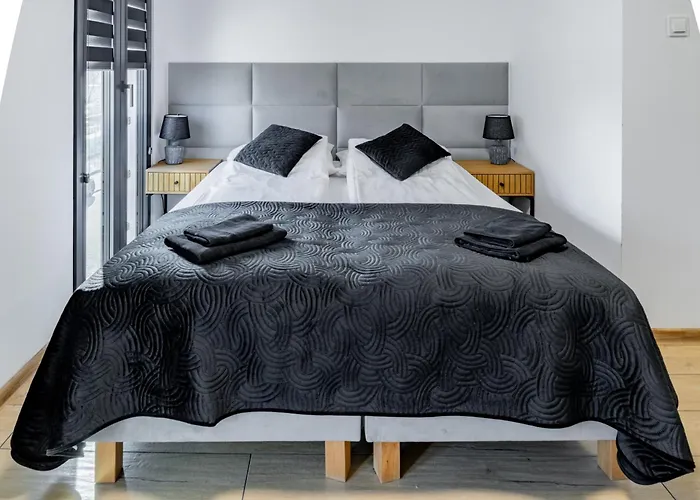 Nt Pensión Dźwirzyno